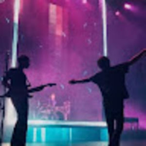 Meet your Posher, Ejia